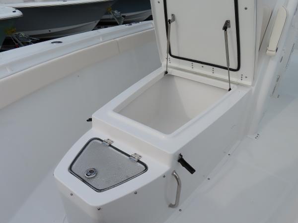 Gamefish 27 Coffin Box Photo 16