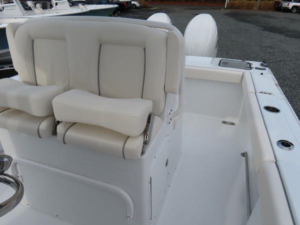 Gamefish 27 Coffin Box Photo 22