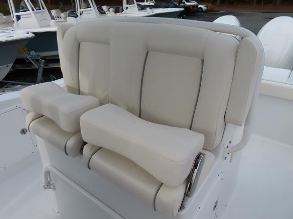 Gamefish 27 Coffin Box Photo 23