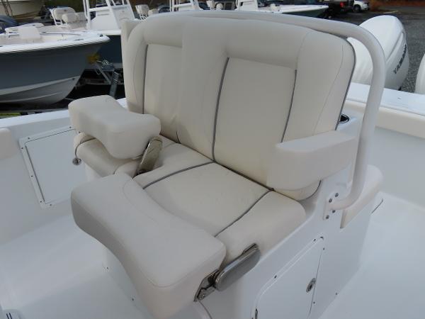 Gamefish 27 Coffin Box Photo 24