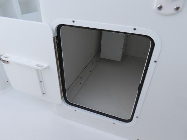 Gamefish 27 Coffin Box Photo 30
