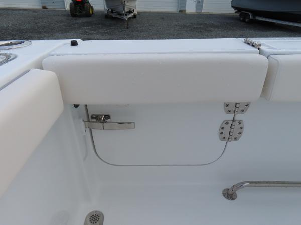 Gamefish 27 Coffin Box Photo 45