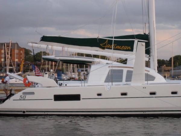 Newport RI Yacht Brokerage