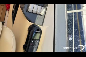 Fairline Targa 62 video