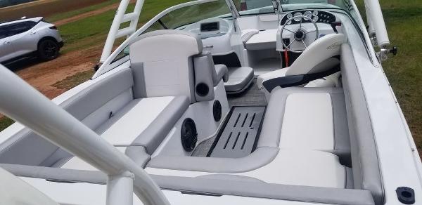 2019 Caravelle boat for sale, model of the boat is 19 EBO & Image # 7 of 7