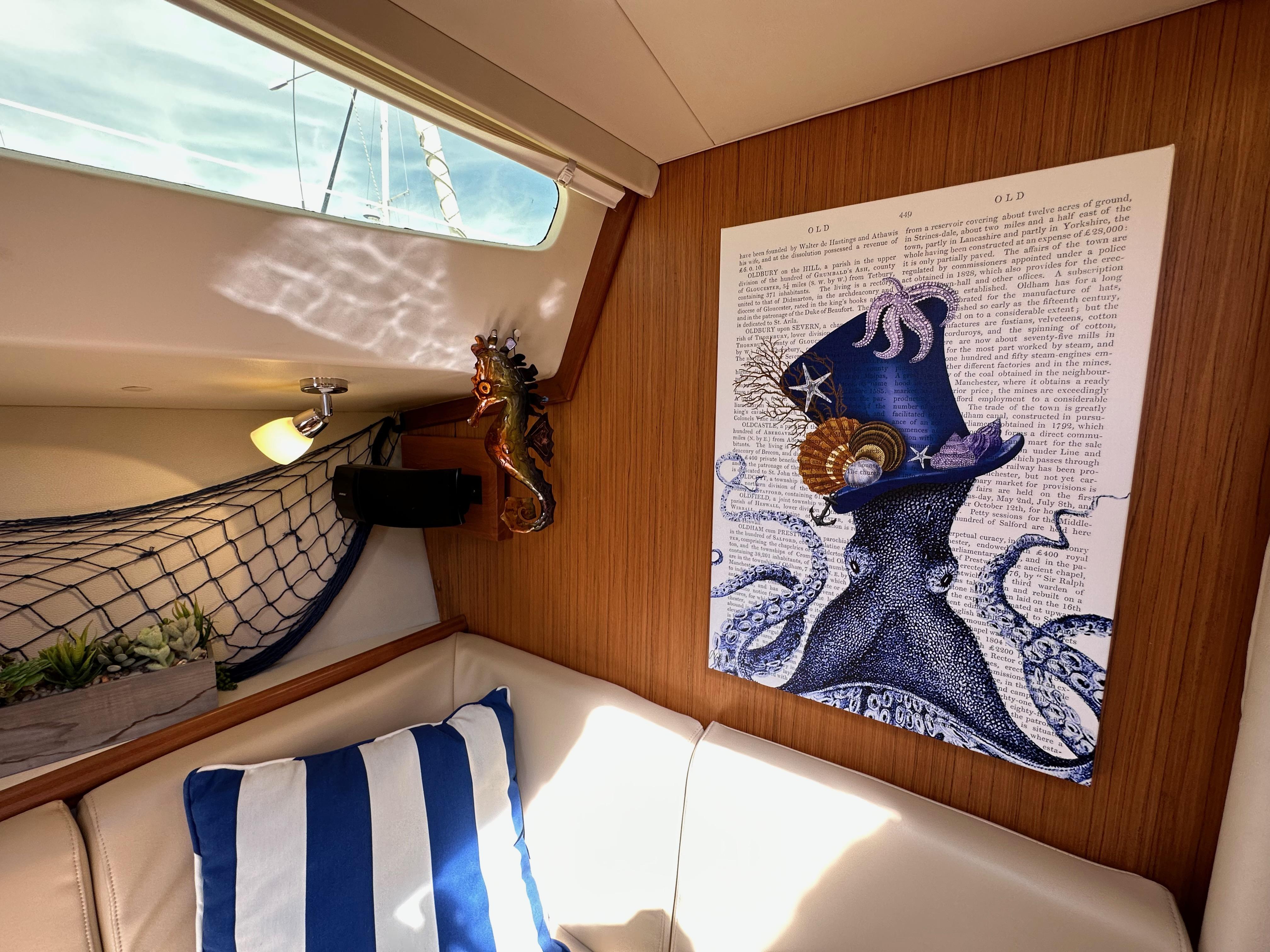 Image [78] of 2016 Marlow-Hunter 31