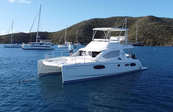 41' Leopard, Listing Number 100915387, - Photo No. 1