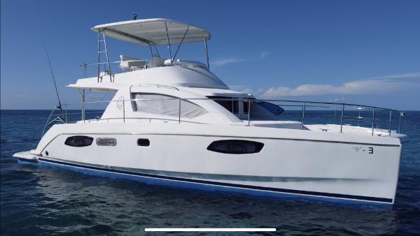 41' Leopard, Listing Number 100915387, - Photo No. 2