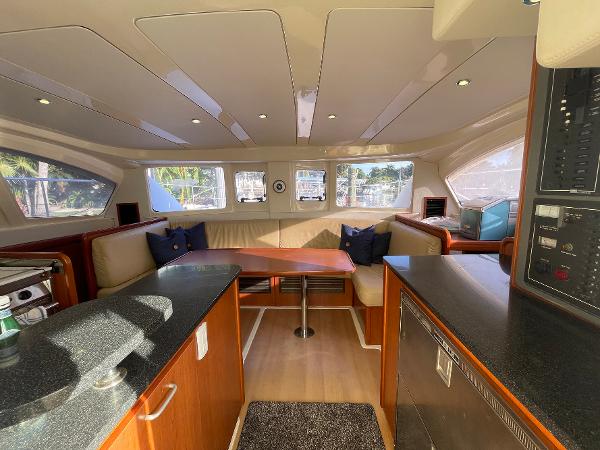 41' Leopard, Listing Number 100915387, - Photo No. 5