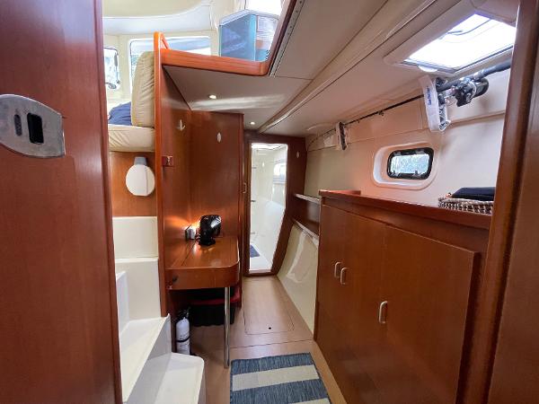 41' Leopard, Listing Number 100915387, - Photo No. 13