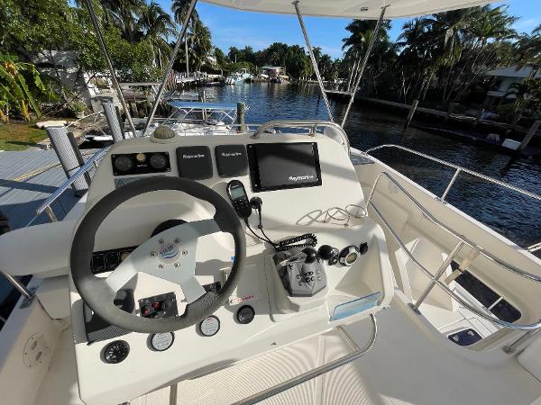 41' Leopard, Listing Number 100915387, - Photo No. 21