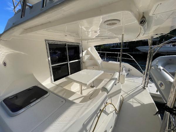 41' Leopard, Listing Number 100915387, - Photo No. 23