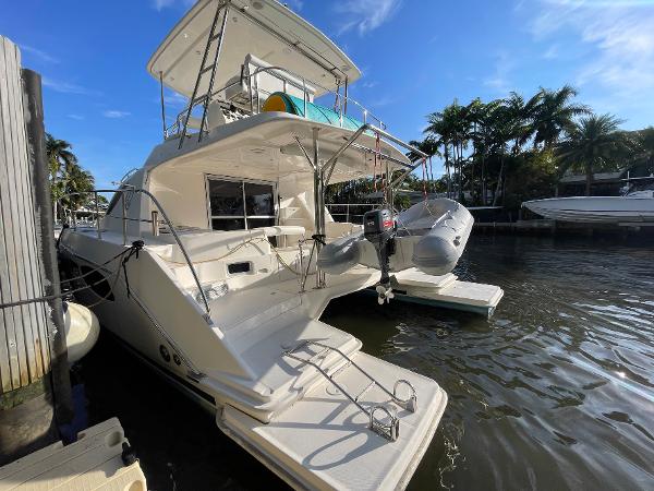 41' Leopard, Listing Number 100915387, - Photo No. 28