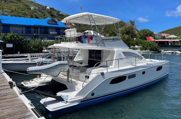 41' Leopard, Listing Number 100915387, - Photo No. 29