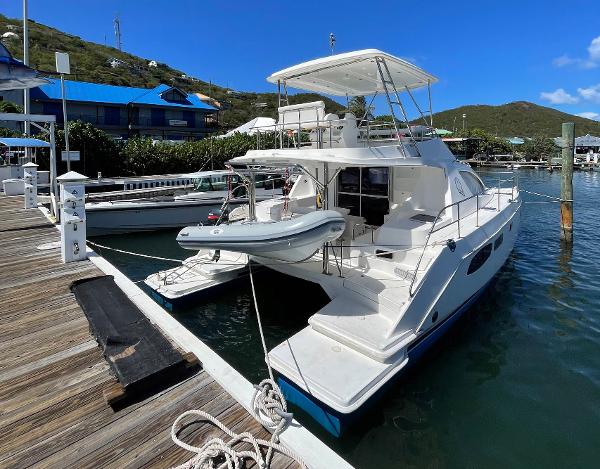 41' Leopard, Listing Number 100915387, - Photo No. 30