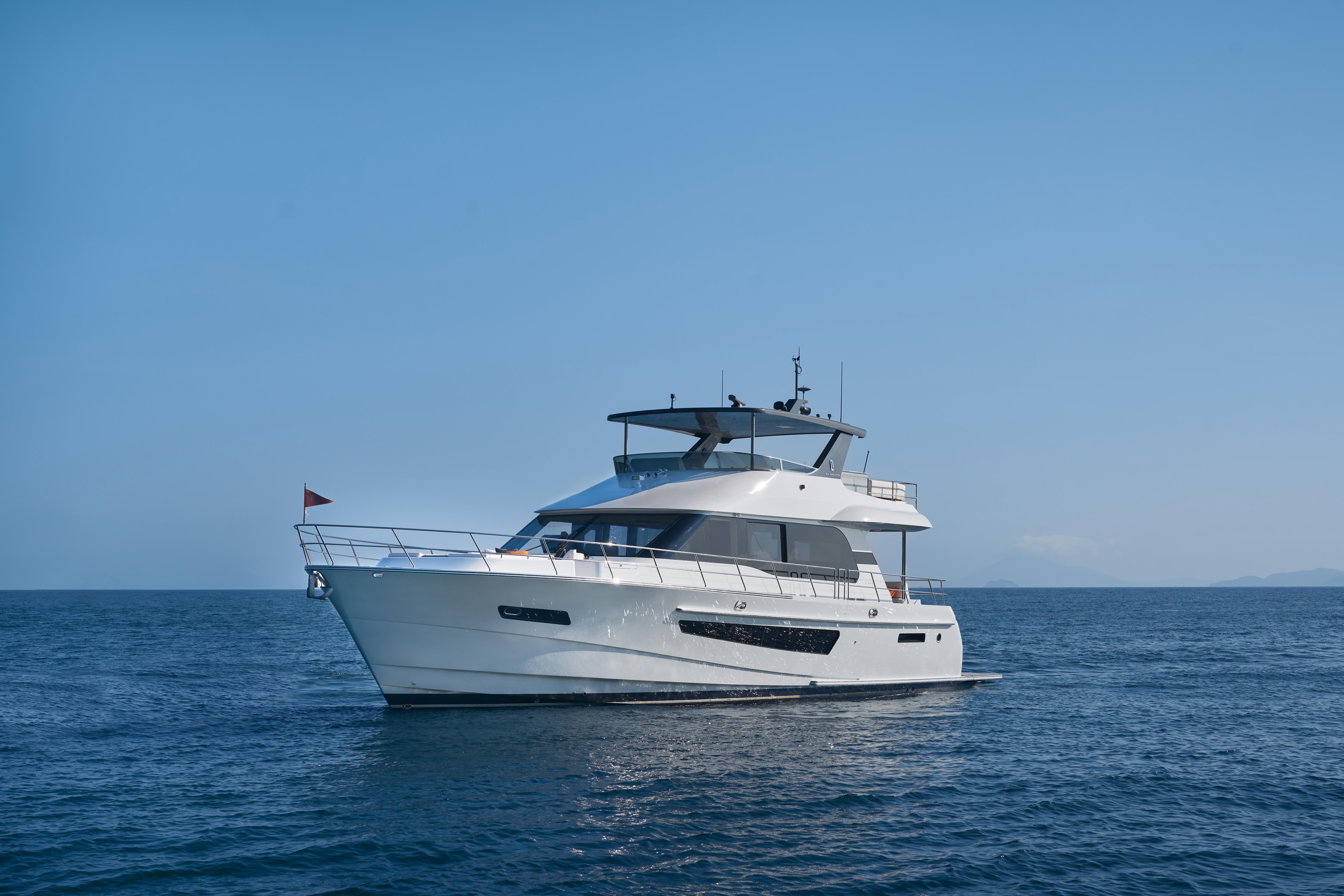 CL Yachts-CLB65 2024 -CT-US-9552860 | Thumbnail