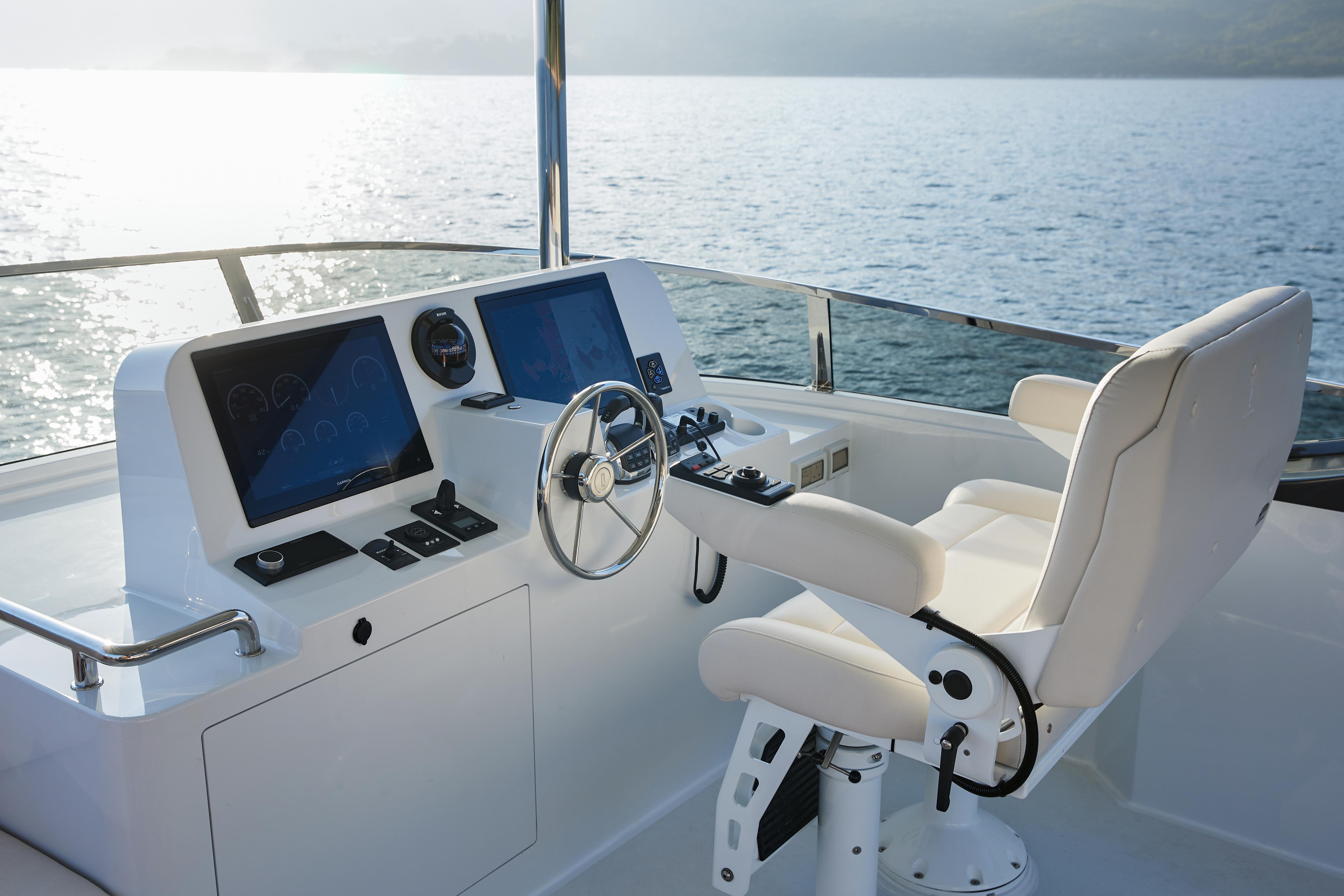CL Yachts-CLB65 2024 -CT-US-9552860 | Thumbnail