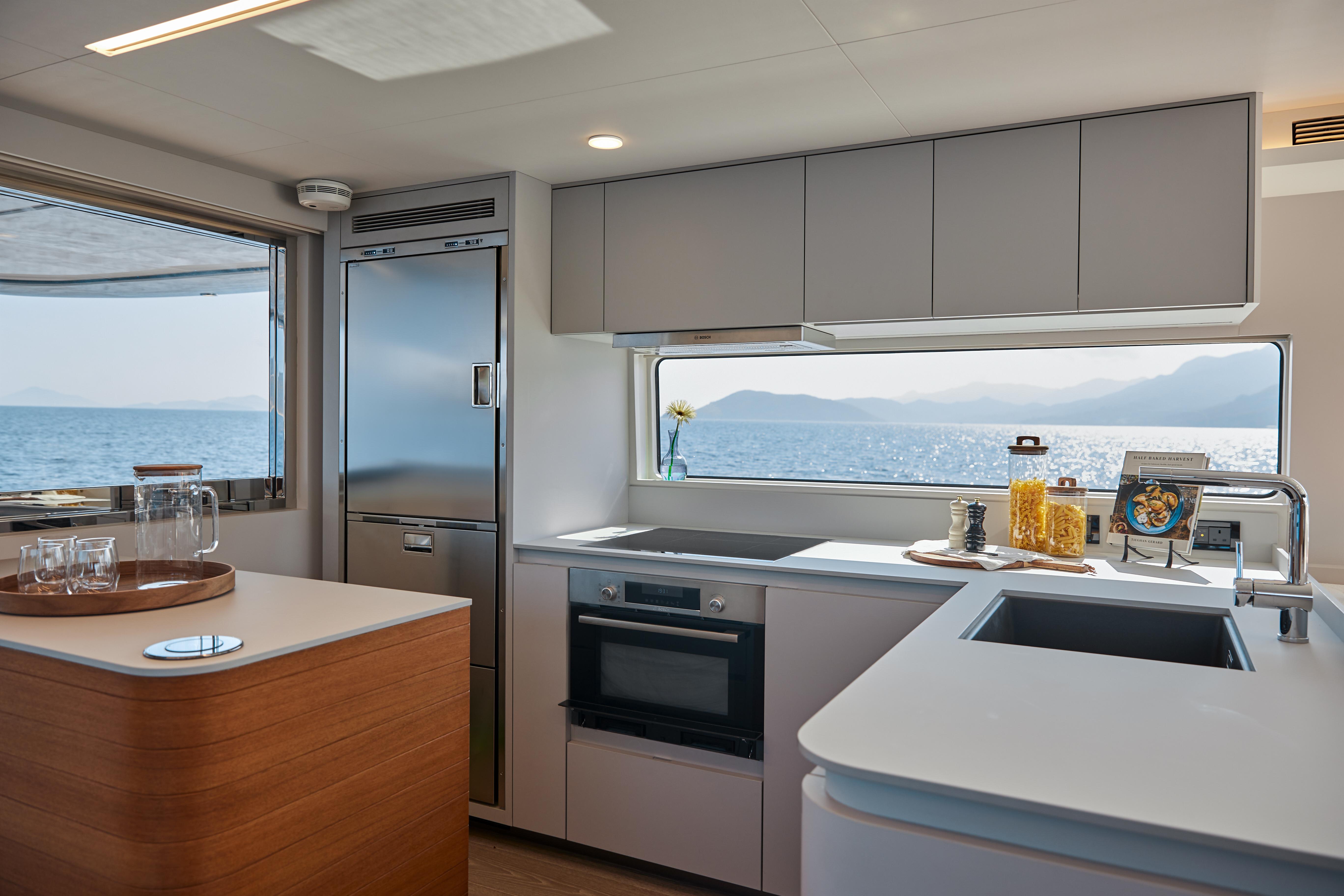 CL Yachts-CLB65 2024 -CT-US-9552860 | Thumbnail