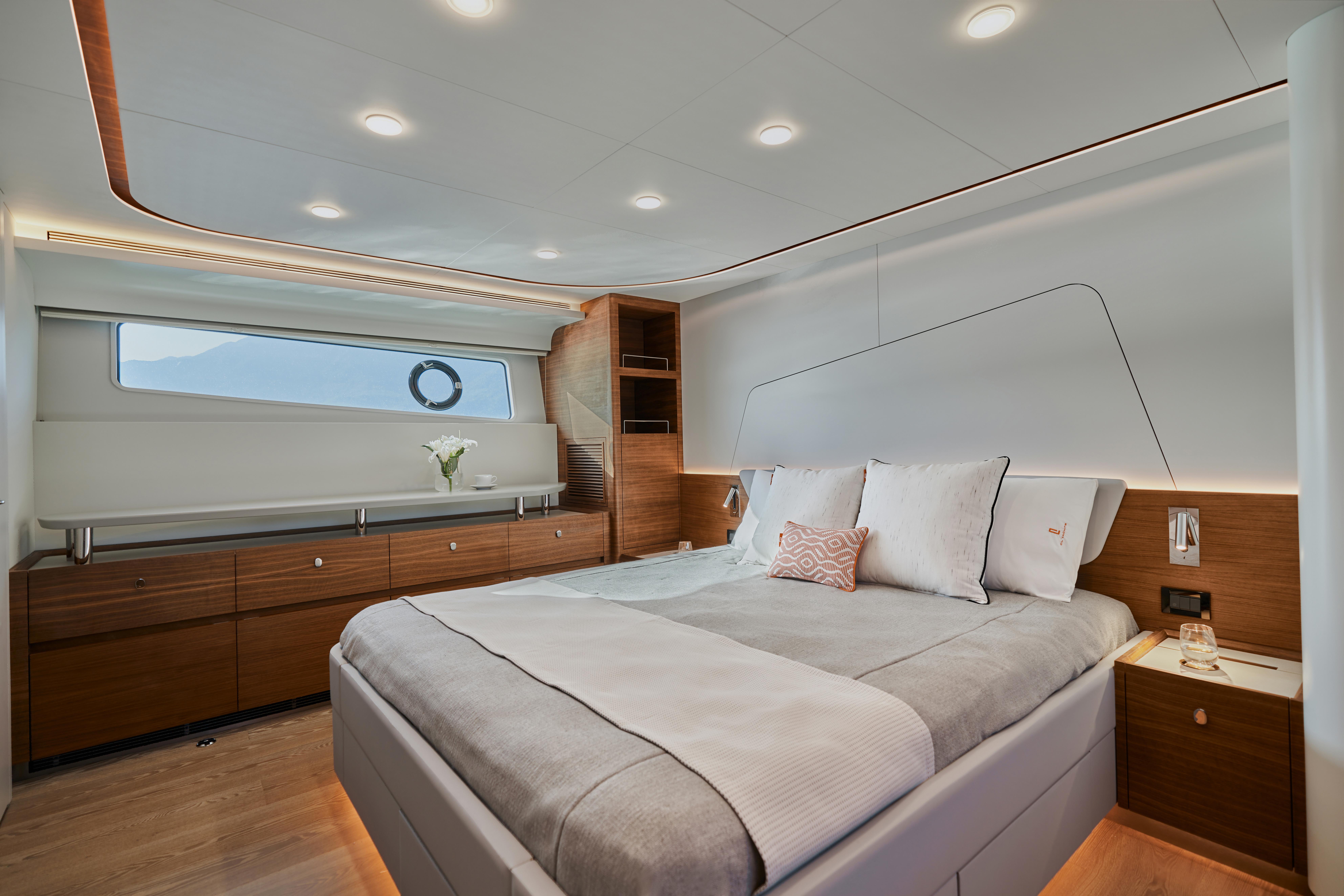 CL Yachts-CLB65 2024 -CT-US-9552860 | Thumbnail