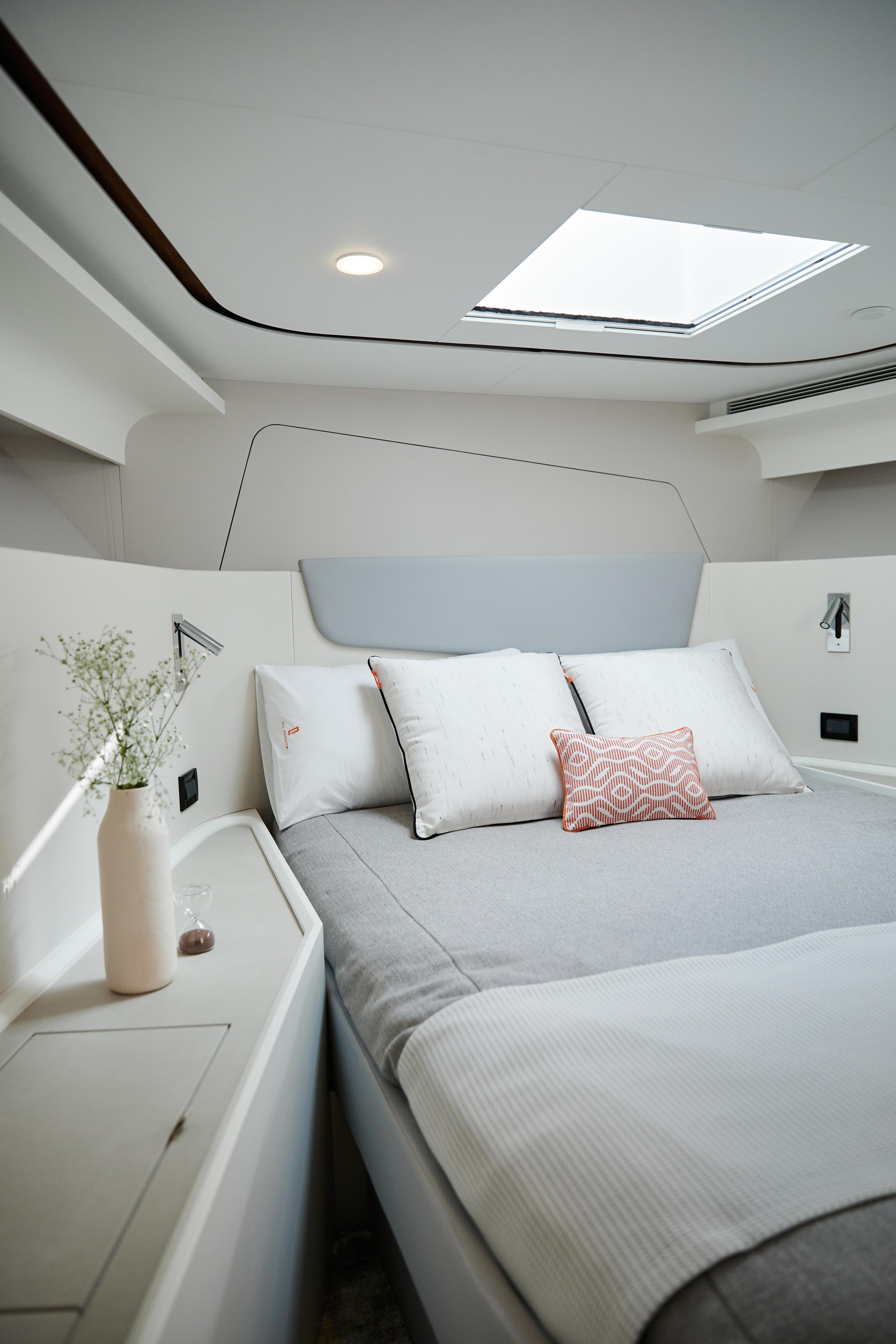 CL Yachts-CLB65 2024 -CT-US-9552860 | Thumbnail