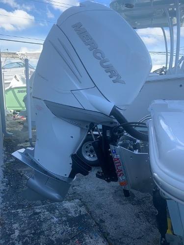 2020 Sea Pro boat for sale, model of the boat is 248 & Image # 3 of 14