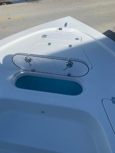 2020 Sea Pro boat for sale, model of the boat is 248 & Image # 5 of 14