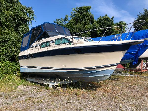 28' Baha Cruisers, Listing Number 100892150, Image No. 12