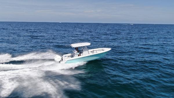 28' Contender, Listing Number 100877239, - Photo No. 26