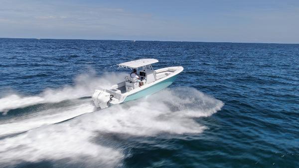 28' Contender, Listing Number 100877239, - Photo No. 28
