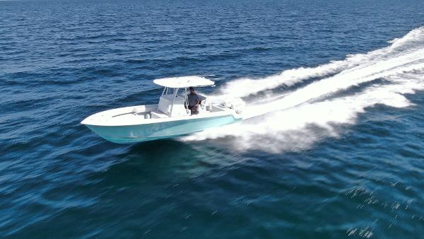 28' Contender, Listing Number 100877239, - Photo No. 29