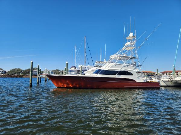 2001 Buddy Davis 61