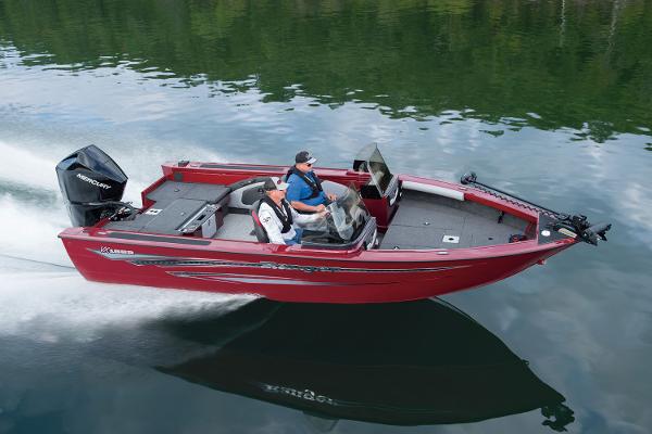 2021 Ranger Boats boat for sale, model of the boat is VX1888 DC & Image # 25 of 27