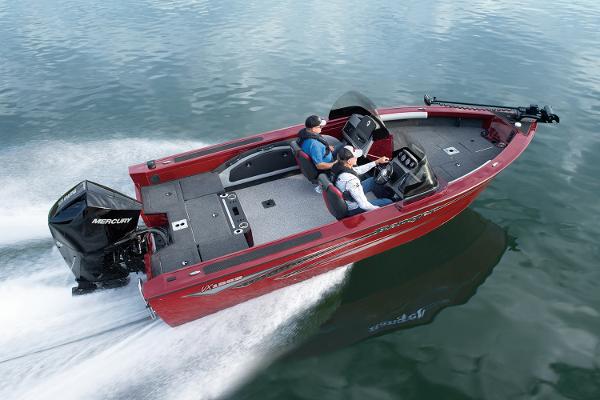 2021 Ranger Boats boat for sale, model of the boat is VX1888 DC & Image # 26 of 27