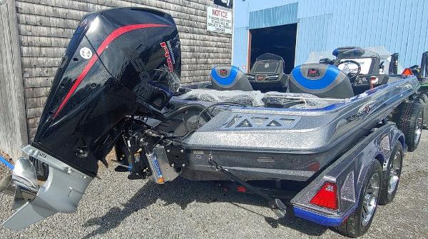 2021 Ranger Boats boat for sale, model of the boat is Z520LC & Image # 5 of 8