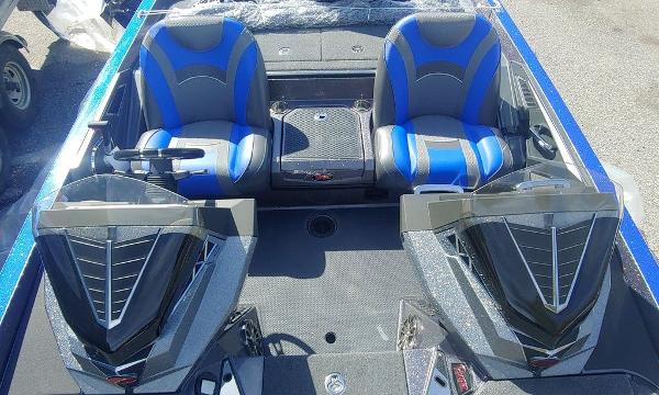 2021 Ranger Boats boat for sale, model of the boat is Z520LC & Image # 8 of 8