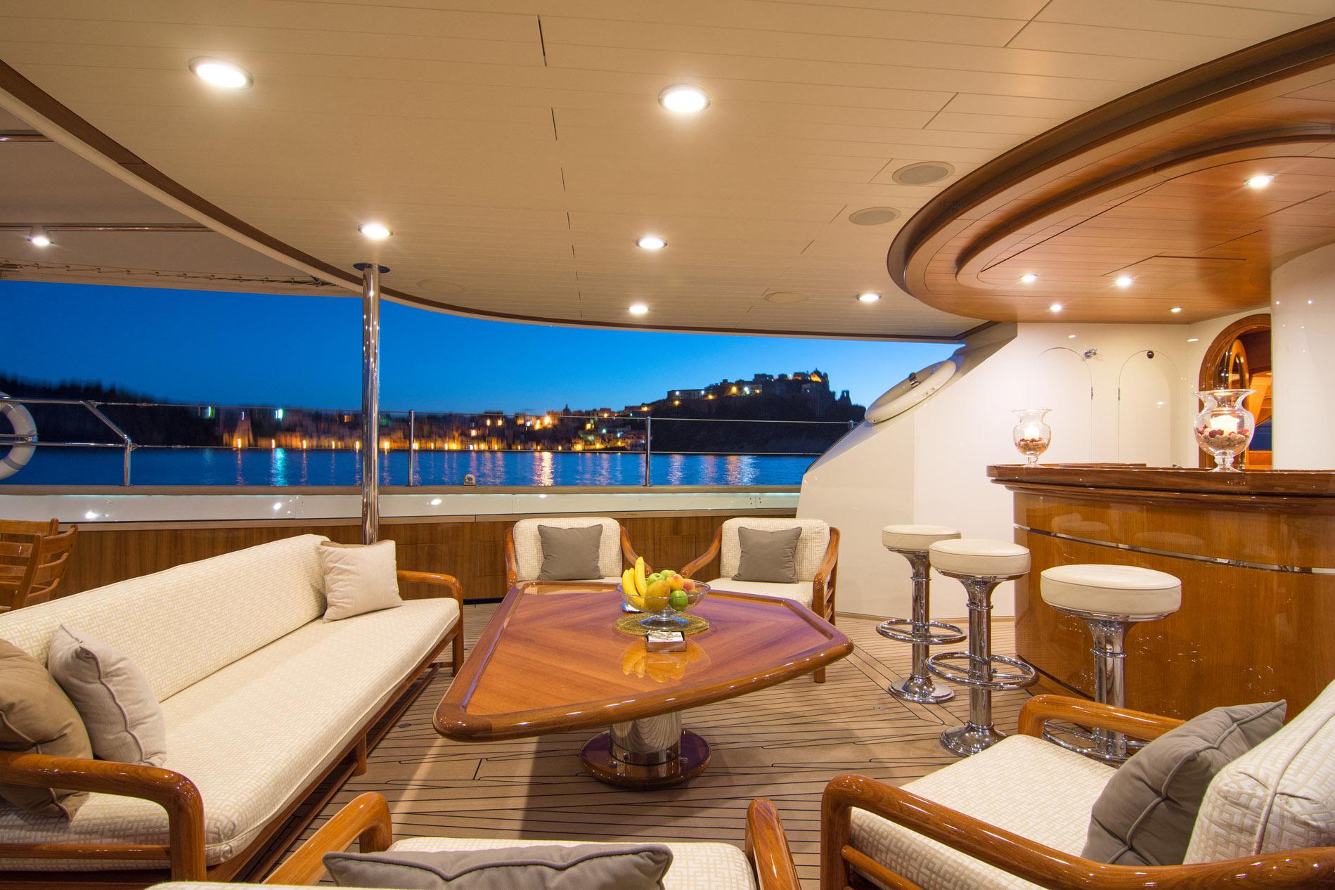 Antara Yacht Photos Pics 