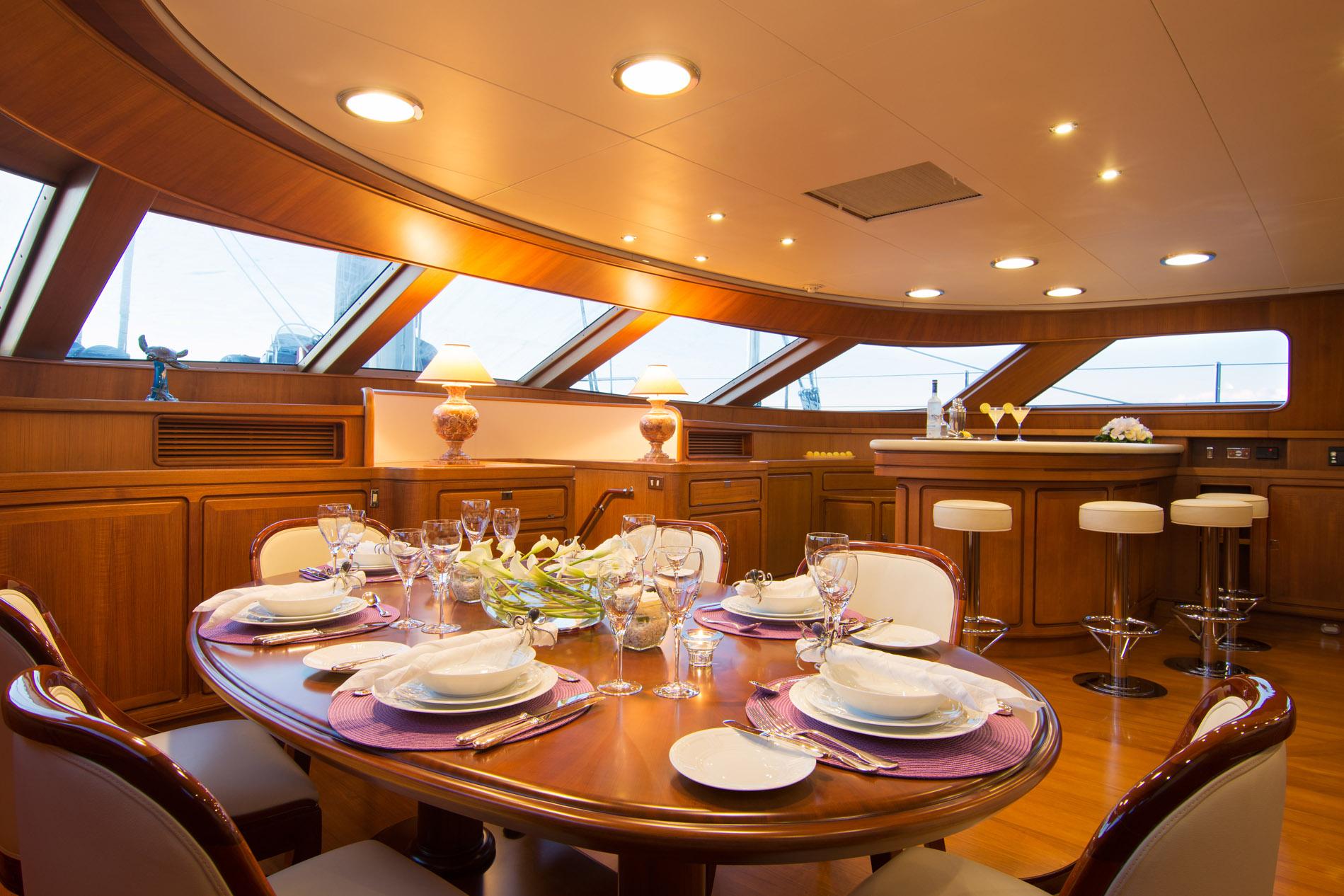 Antara Yacht Photos Pics 