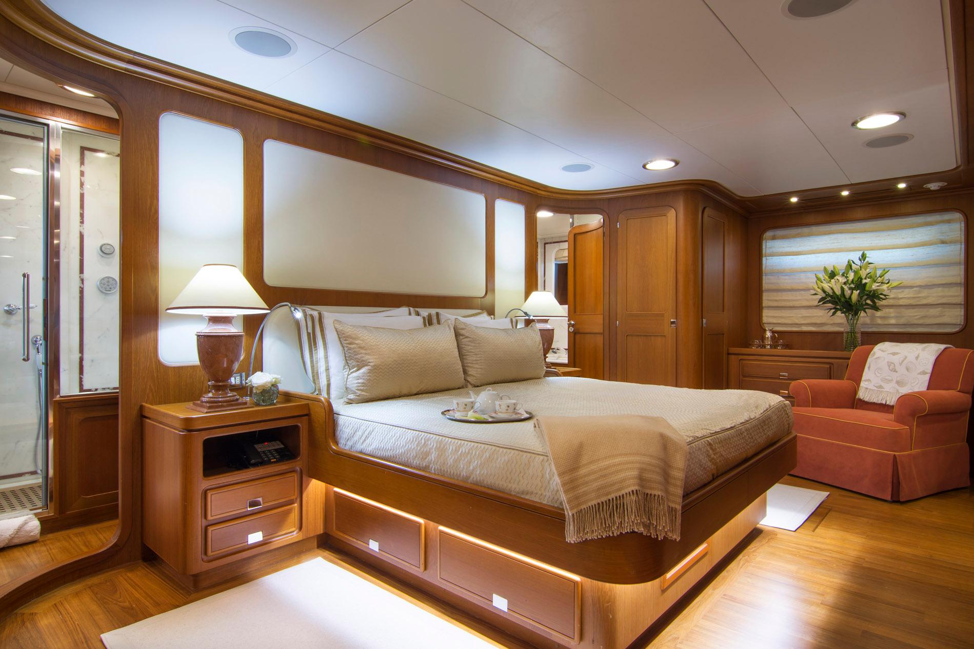 Antara Yacht Photos Pics 