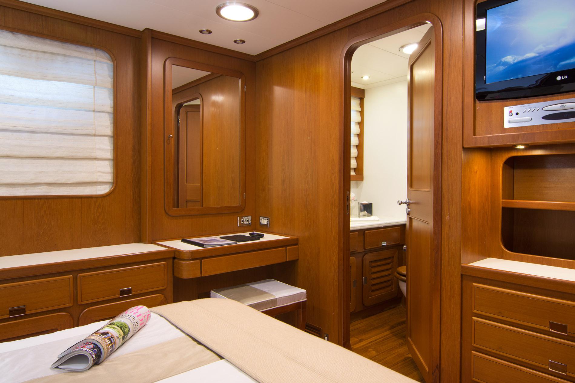 Antara Yacht Photos Pics 