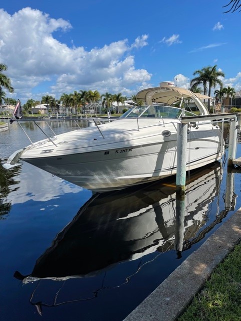 28' Sea Ray, Listing Number 100879685, - Photo No. 2