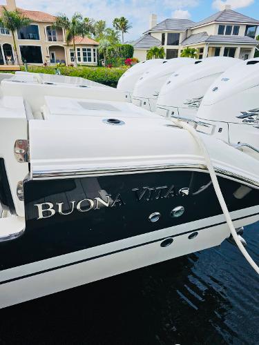 42' Pursuit, Listing Number 100897768, Image No. 41