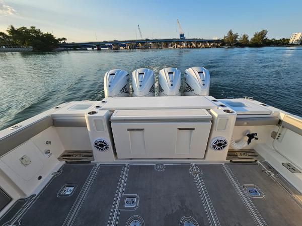 42' Pursuit, Listing Number 100897768, - Photo No. 46