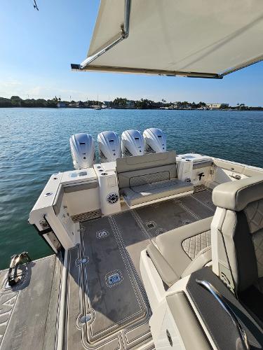 42' Pursuit, Listing Number 100897768, - Photo No. 57