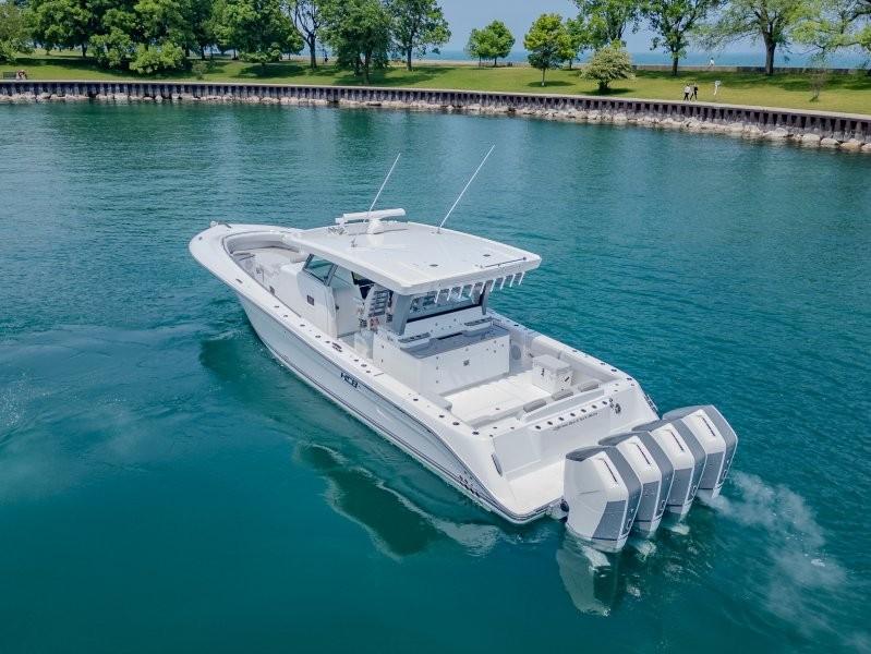 Boat image