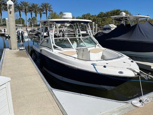 24' Robalo, Listing Number 100915131, - Photo No. 2
