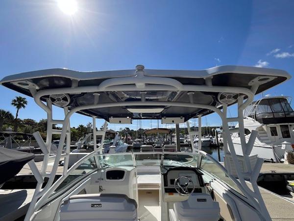 24' Robalo, Listing Number 100915131, - Photo No. 12