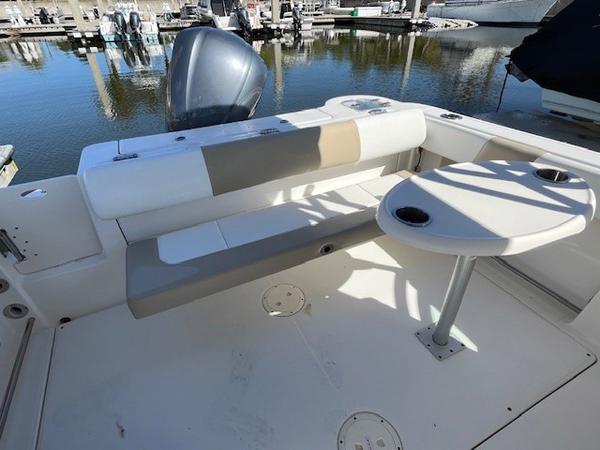 24' Robalo, Listing Number 100915131, - Photo No. 16