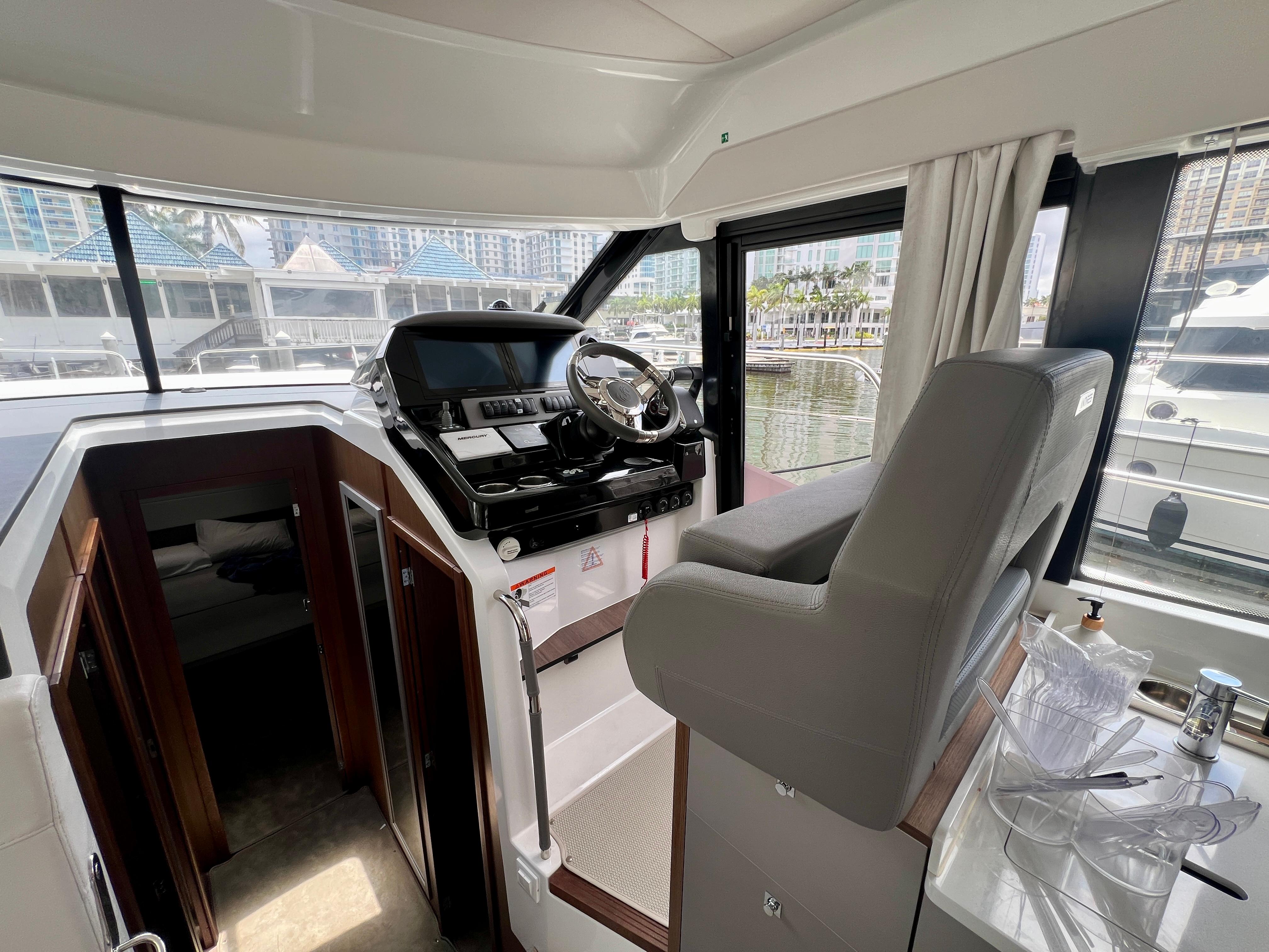 2024 Beneteau antares 12