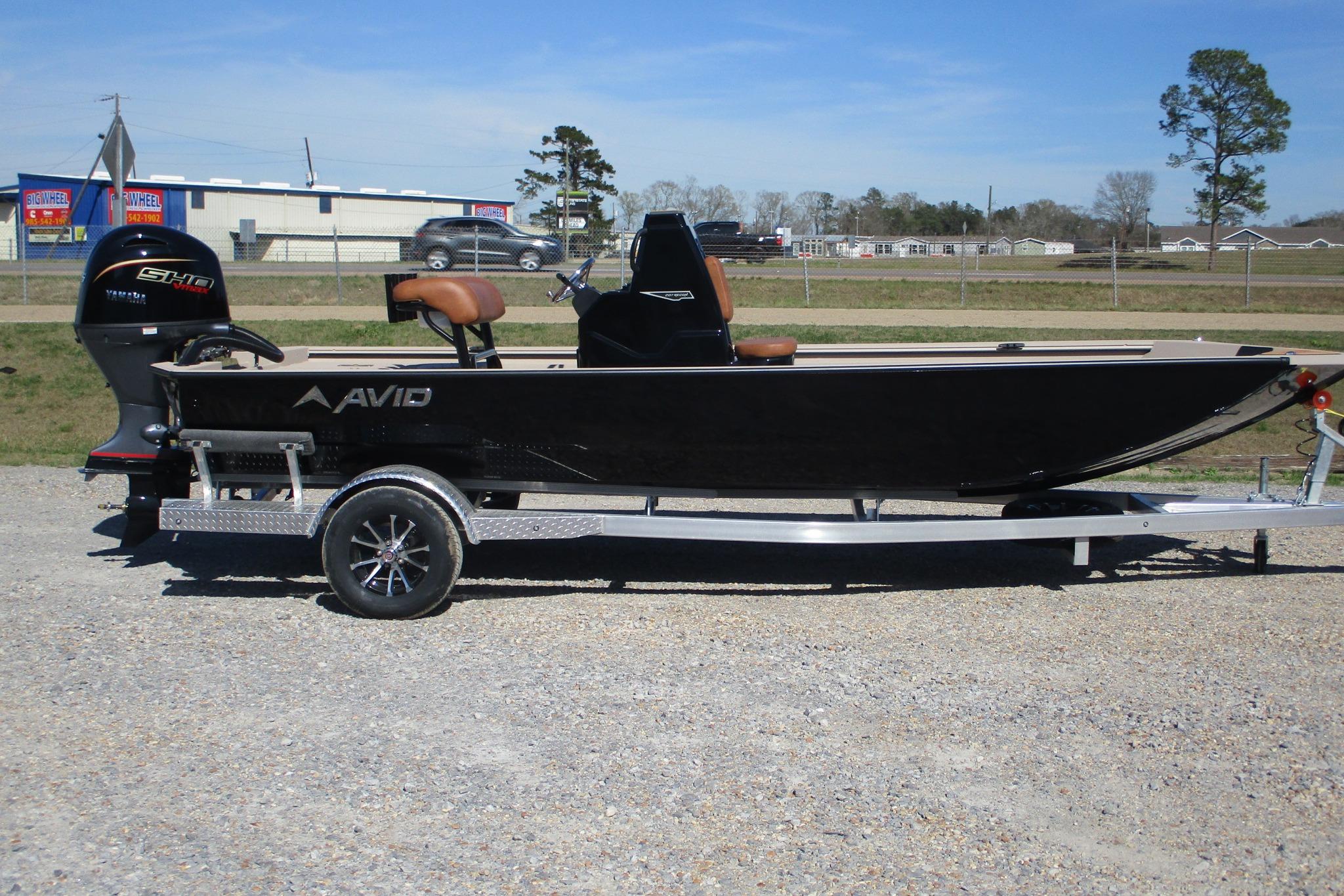 2026 Avid 207 Recon-1