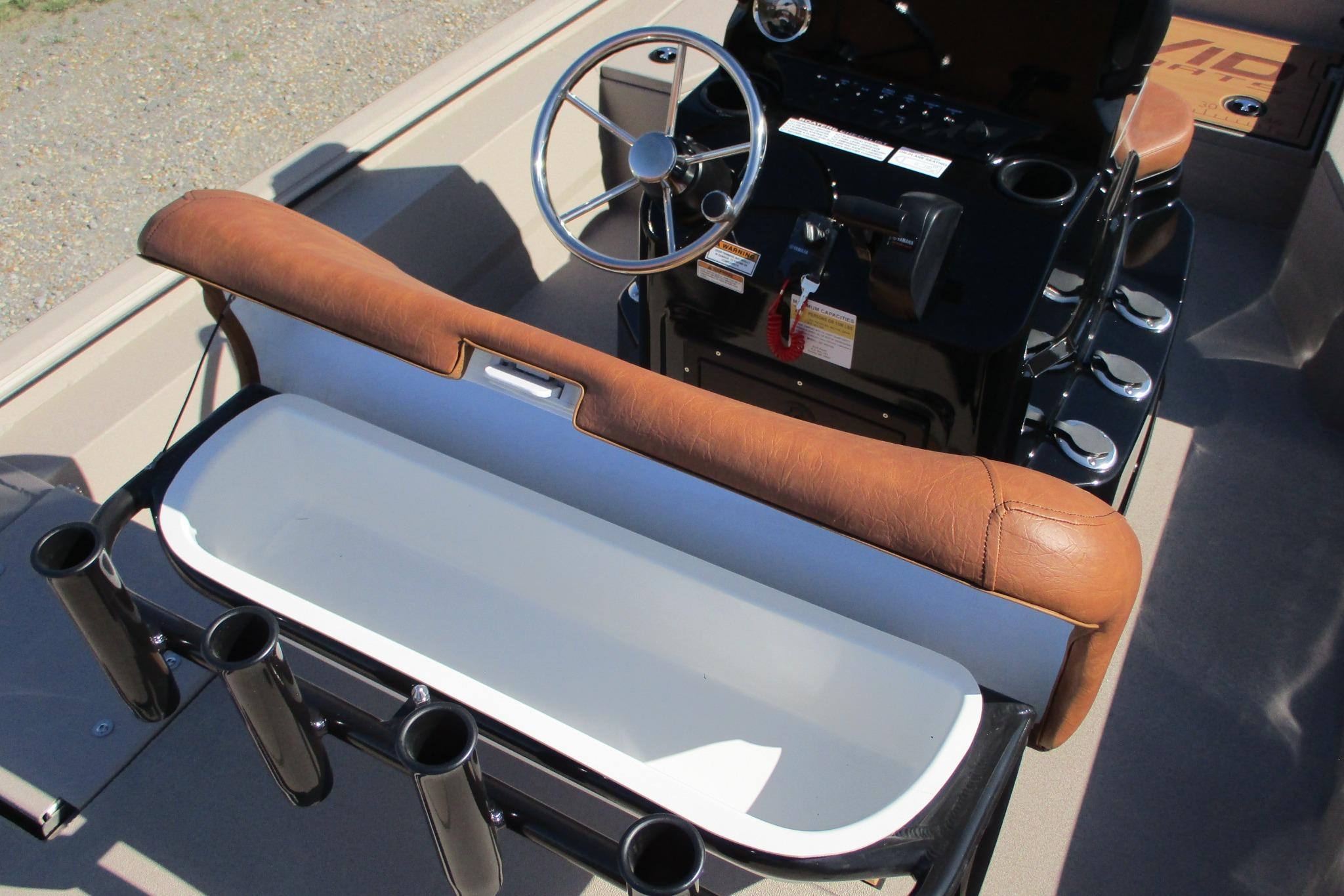 2026 Avid 207 Recon-15